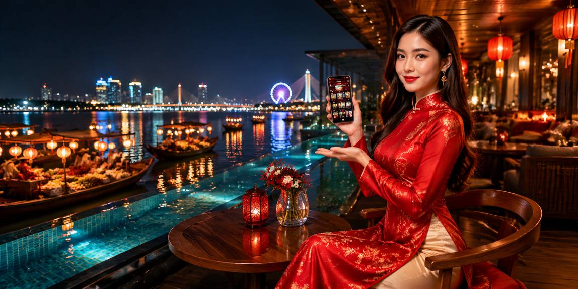 66wn Quay hũ kết nối thẳng với ví MoMo của bạn